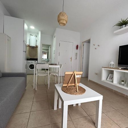 Rual Amanecer Apartment รอนดา ภายนอก รูปภาพ