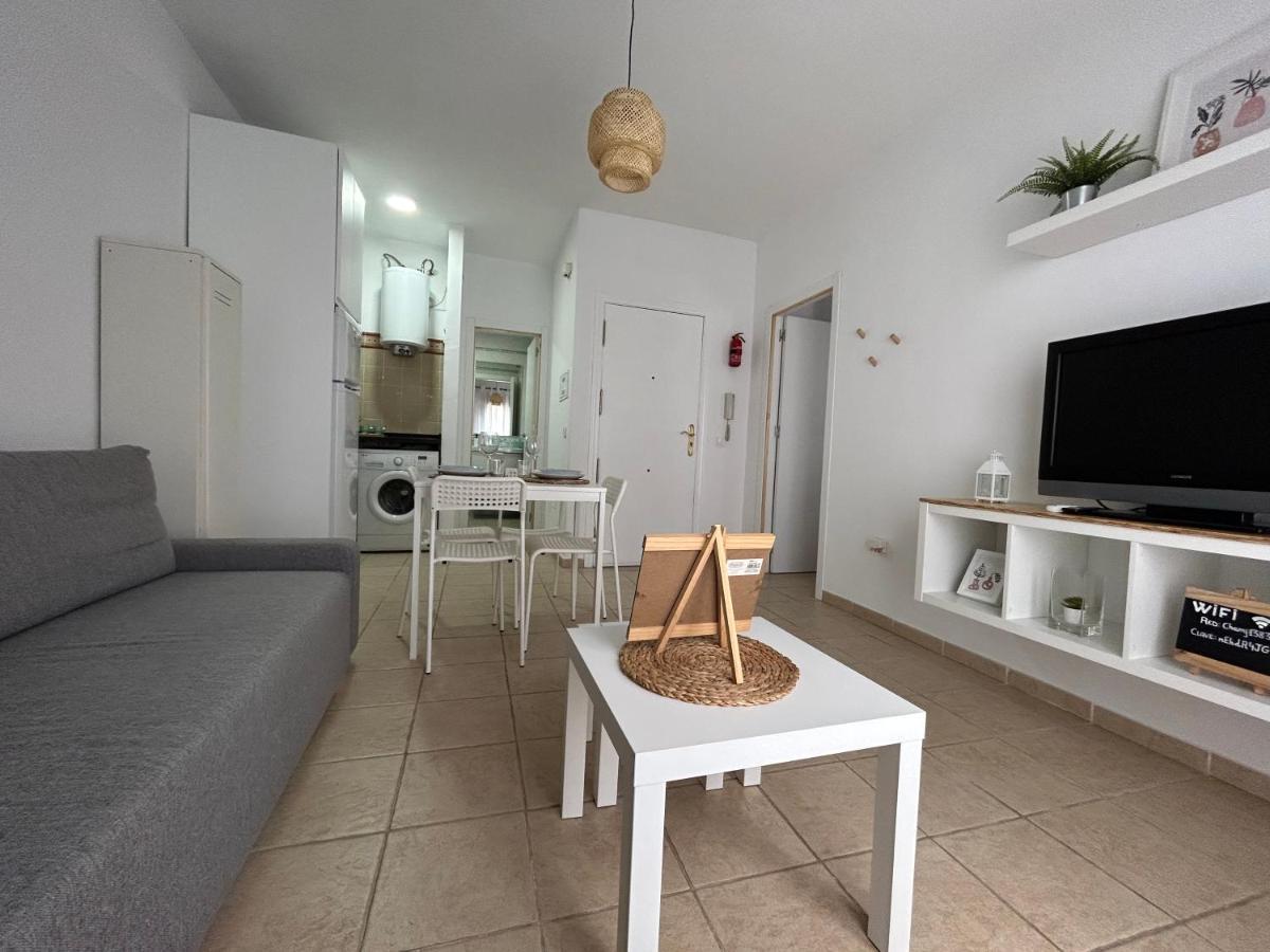 Rual Amanecer Apartment รอนดา ภายนอก รูปภาพ