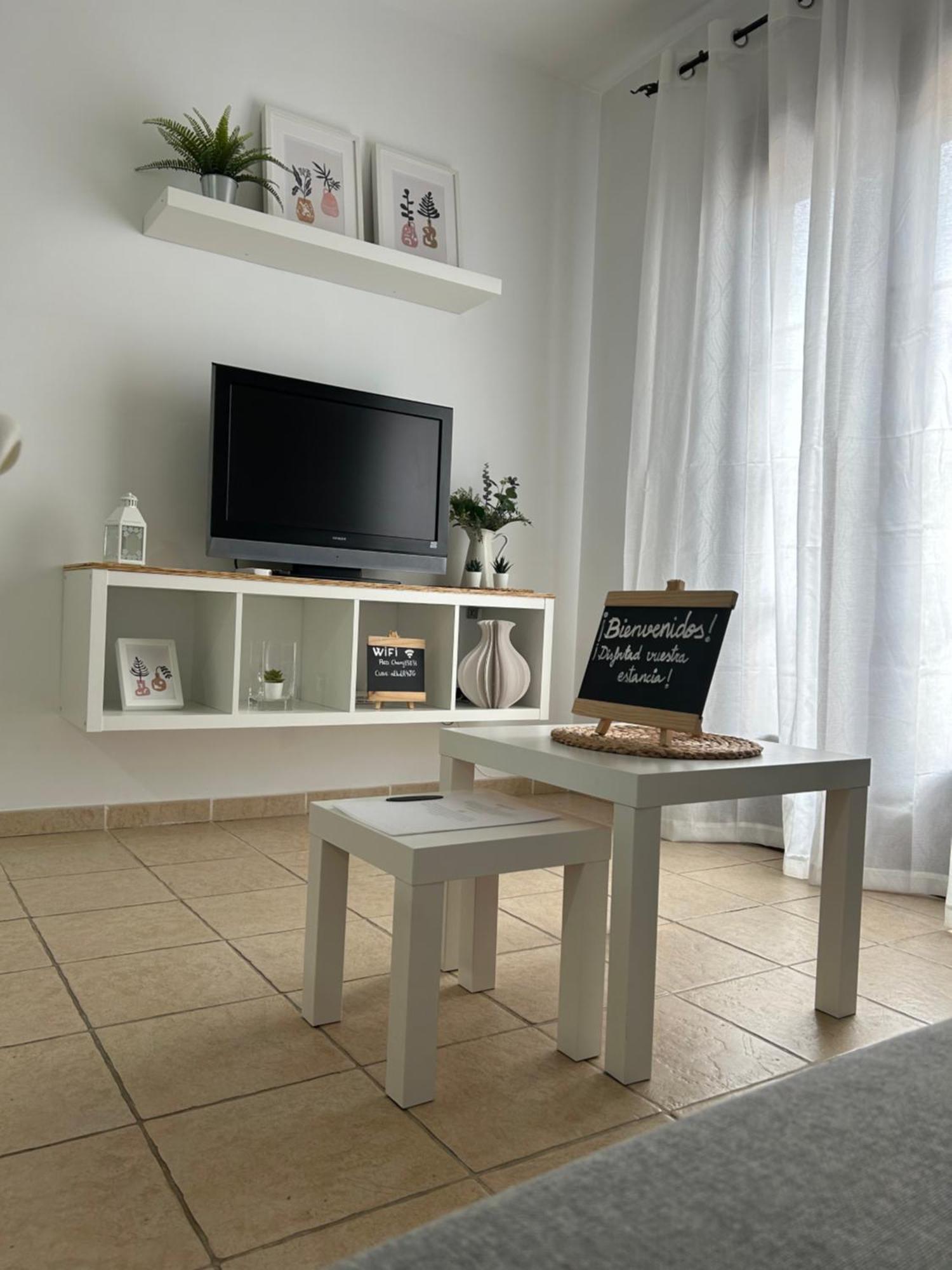 Rual Amanecer Apartment รอนดา ภายนอก รูปภาพ